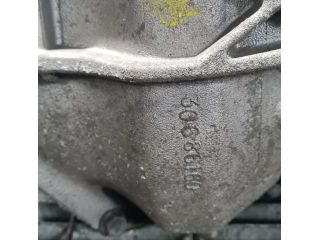 bontott VOLVO XC90 Hátsó Differenciálmű