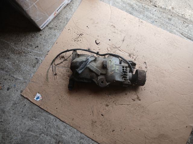 bontott VOLVO XC90 Hátsó Differenciálmű