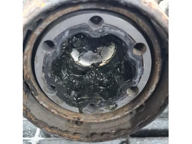 bontott VOLVO XC90 Hátsó Differenciálmű