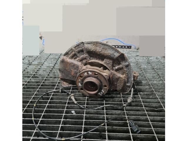 bontott VOLVO XC90 Jobb első Csonkállvány