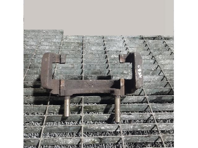 bontott VOLVO XC90 Jobb első Fékkengyel