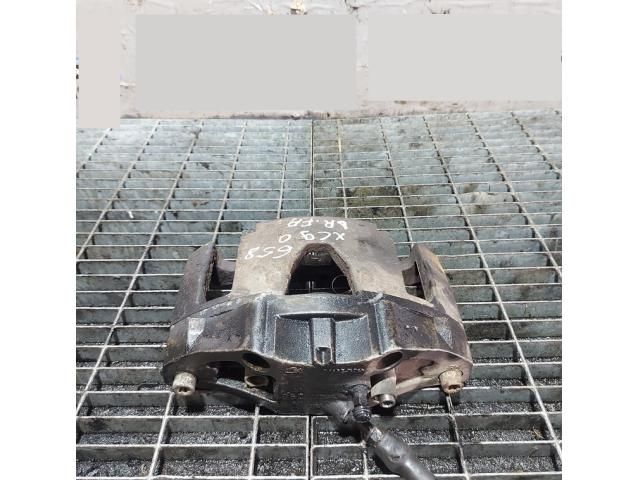 bontott VOLVO XC90 Jobb első Fékkengyel