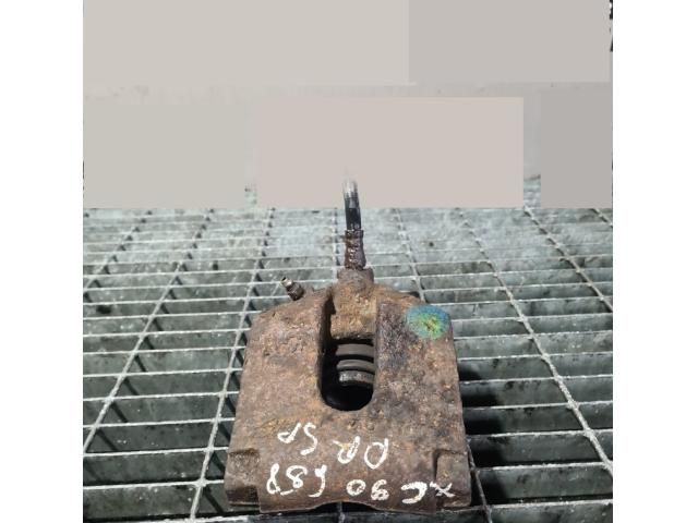 bontott VOLVO XC90 Jobb hátsó Fékkengyel