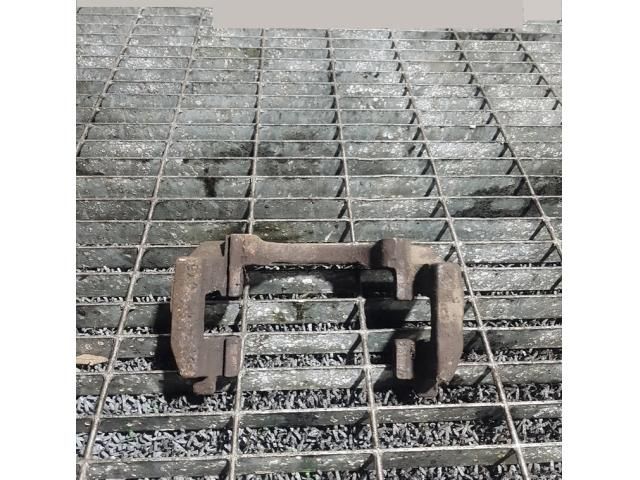 bontott VOLVO XC90 Jobb hátsó Fékkengyel