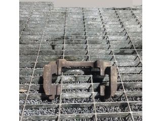 bontott VOLVO XC90 Jobb hátsó Fékkengyel