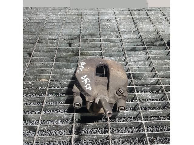 bontott VOLVO XC90 Jobb hátsó Fékkengyel