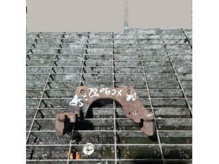 bontott VOLVO XC90 Jobb hátsó Fékkengyel