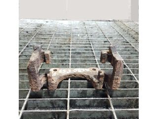 bontott VOLVO XC90 Jobb hátsó Fékkengyel