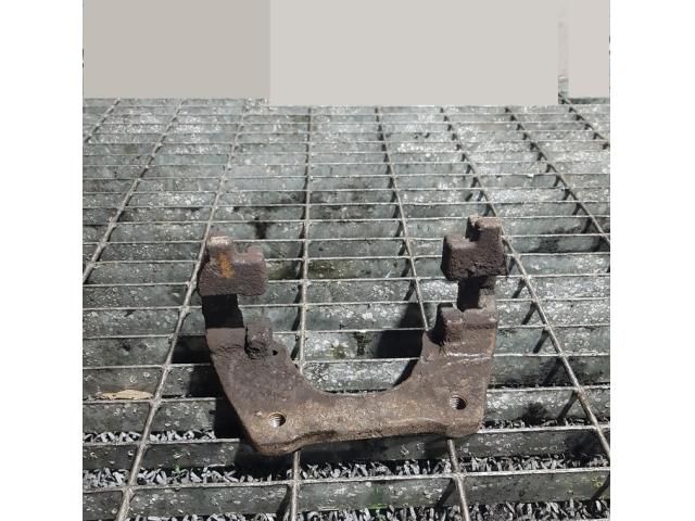 bontott VOLVO XC90 Jobb hátsó Fékkengyel