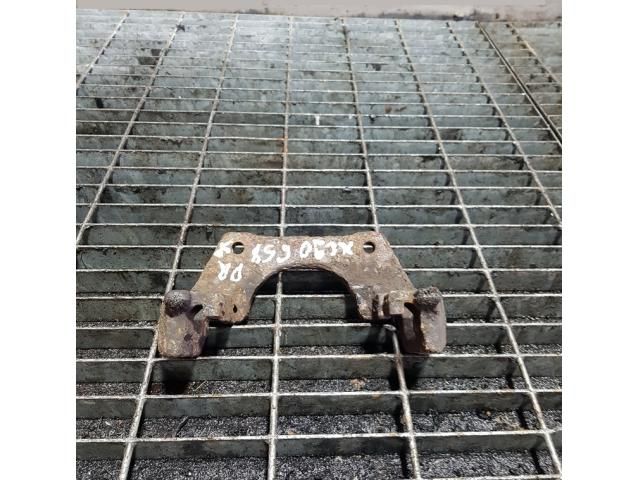 bontott VOLVO XC90 Jobb hátsó Fékkengyel