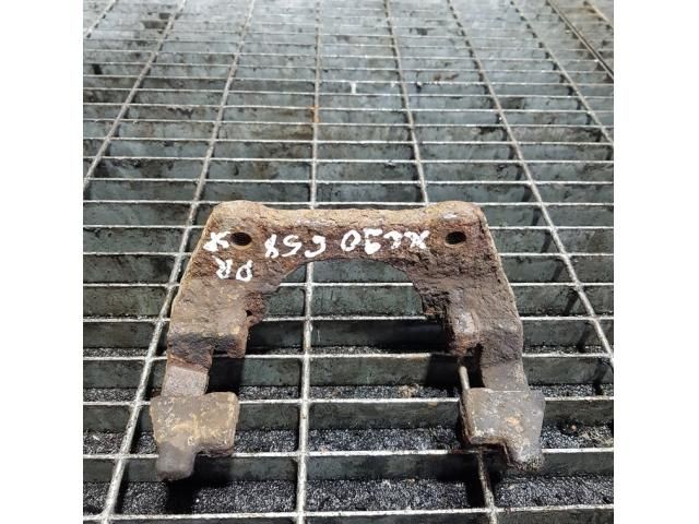 bontott VOLVO XC90 Jobb hátsó Fékkengyel