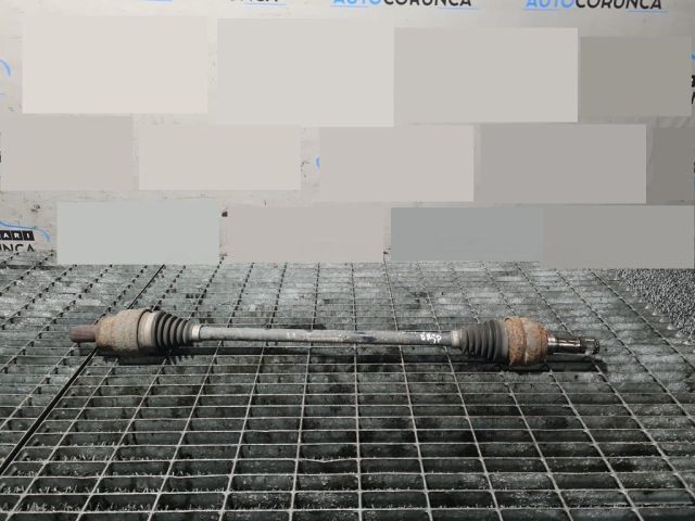 bontott VOLVO XC90 Jobb hátsó Féltengely