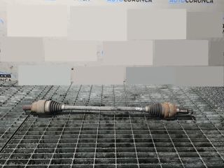 bontott VOLVO XC90 Jobb hátsó Féltengely