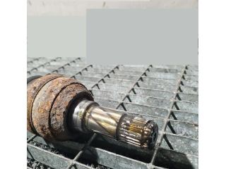 bontott VOLVO XC90 Jobb hátsó Féltengely