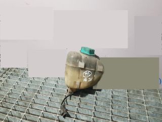 bontott VOLVO XC90 Kiegyenlítő Tartály