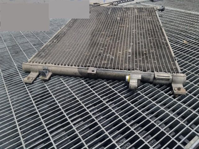 bontott VOLVO XC90 Klímahűtő Radiátor