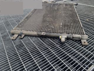 bontott VOLVO XC90 Klímahűtő Radiátor