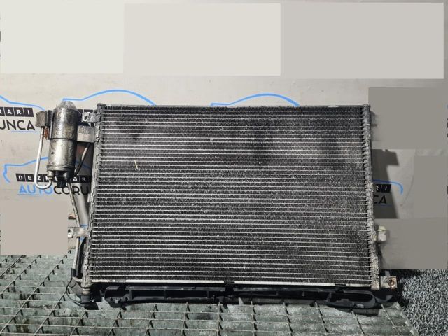 bontott VOLVO XC90 Klímahűtő Radiátor