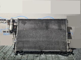 bontott VOLVO XC90 Klímahűtő Radiátor