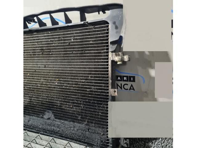 bontott VOLVO XC90 Klímahűtő Radiátor