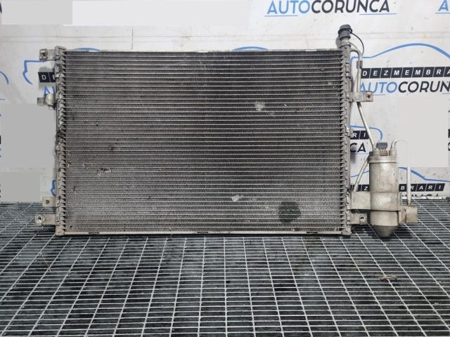 bontott VOLVO XC90 Klímahűtő Radiátor