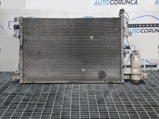 bontott VOLVO XC90 Klímahűtő Radiátor