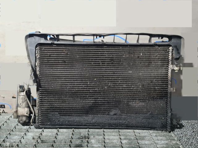 bontott VOLVO XC90 Klímahűtő Radiátor