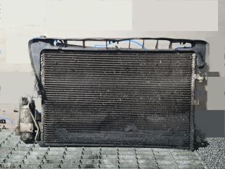 bontott VOLVO XC90 Klímahűtő Radiátor