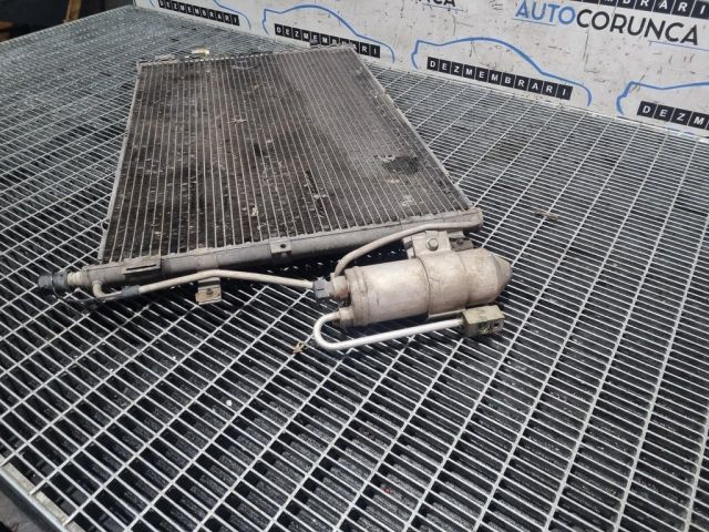 bontott VOLVO XC90 Klímahűtő Radiátor