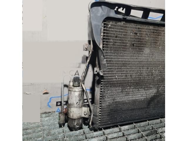 bontott VOLVO XC90 Klímahűtő Radiátor