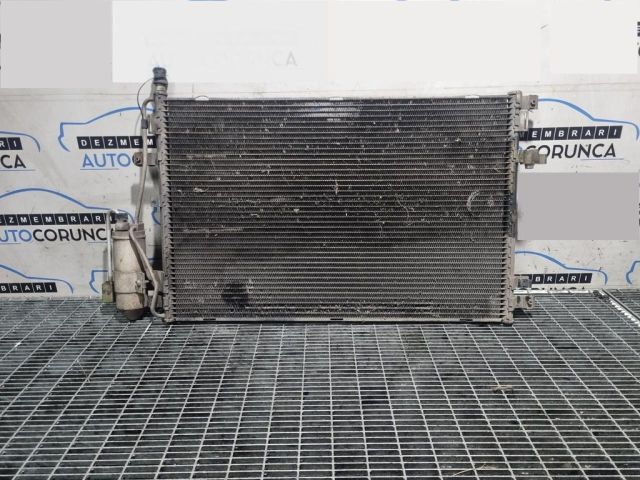 bontott VOLVO XC90 Klímahűtő Radiátor