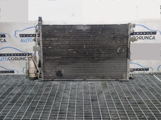 bontott VOLVO XC90 Klímahűtő Radiátor