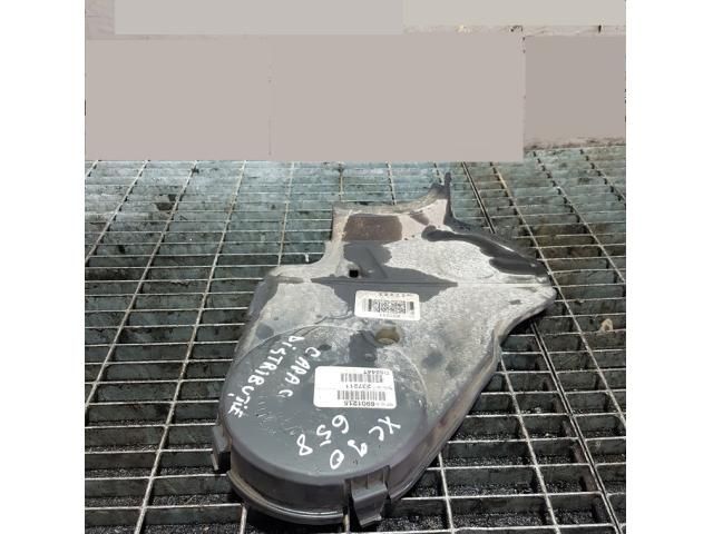 bontott VOLVO XC90 Komplett Vezérlés Burkolat