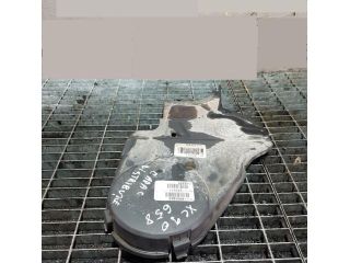 bontott VOLVO XC90 Komplett Vezérlés Burkolat