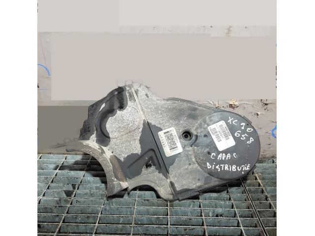 bontott VOLVO XC90 Komplett Vezérlés Burkolat