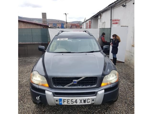 bontott VOLVO XC90 Komplett Vezérlés Burkolat