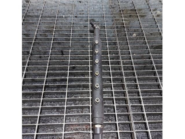 bontott VOLVO XC90 Közösnyomócső