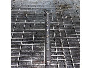 bontott VOLVO XC90 Közösnyomócső