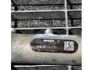 bontott VOLVO XC90 Közösnyomócső