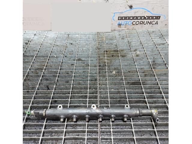 bontott VOLVO XC90 Közösnyomócső