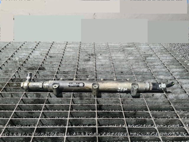 bontott VOLVO XC90 Közösnyomócső