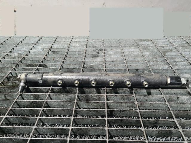 bontott VOLVO XC90 Közösnyomócső