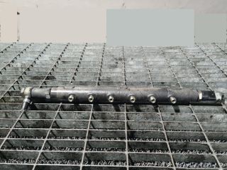 bontott VOLVO XC90 Közösnyomócső