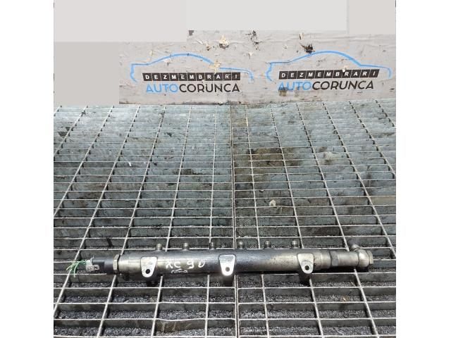 bontott VOLVO XC90 Közösnyomócső