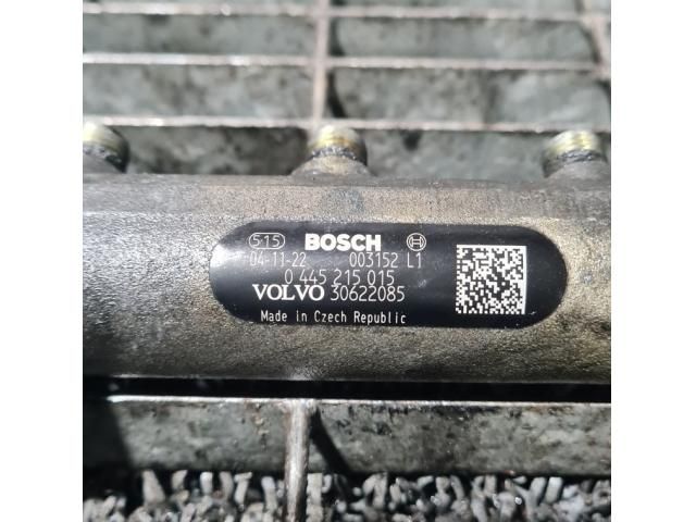 bontott VOLVO XC90 Közösnyomócső