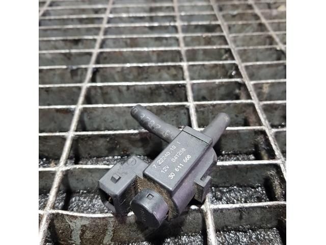 bontott VOLVO XC90 Lefújószelep