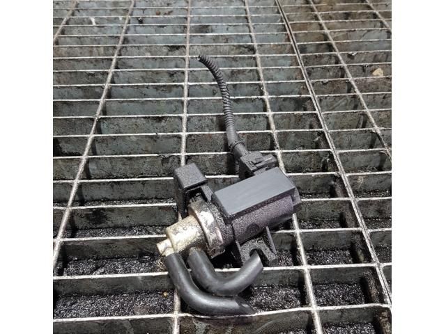 bontott VOLVO XC90 Lefújószelep