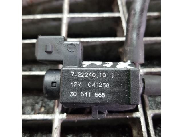 bontott VOLVO XC90 Lefújószelep