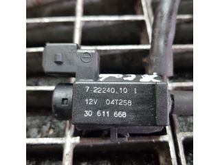 bontott VOLVO XC90 Lefújószelep