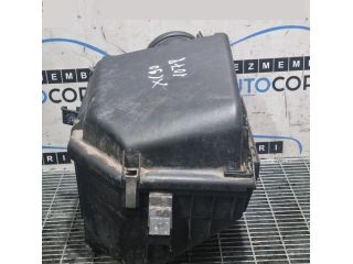 bontott VOLVO XC90 Légszűrő Ház